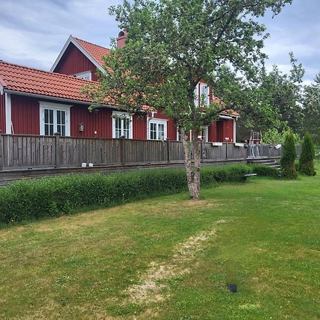 Puur-Joanna Retreats En B&B Hoje Exterior photo