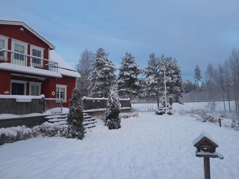Puur-Joanna Retreats En B&B Hoje Exterior photo