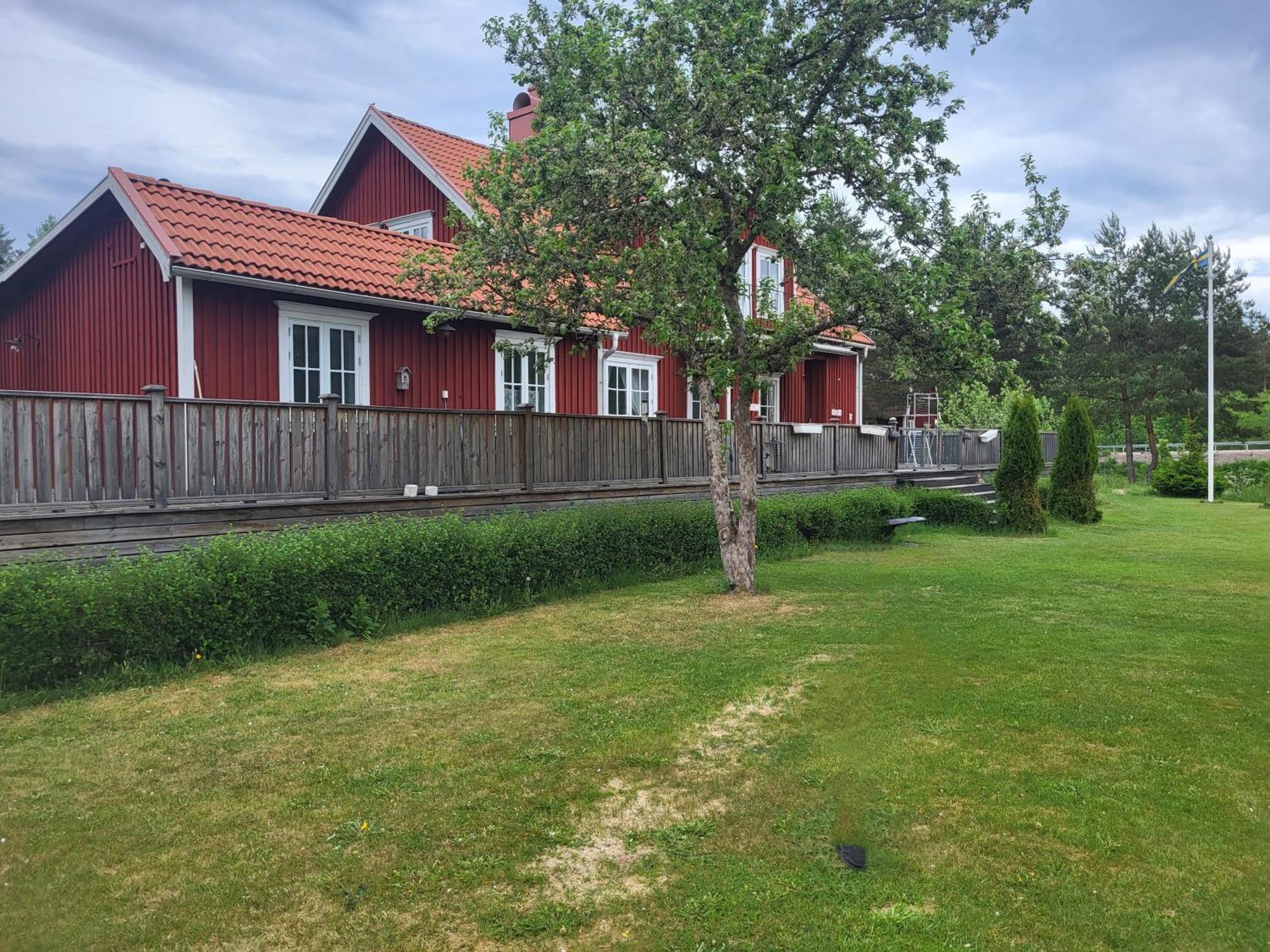 Puur-Joanna Retreats En B&B Hoje Exterior photo